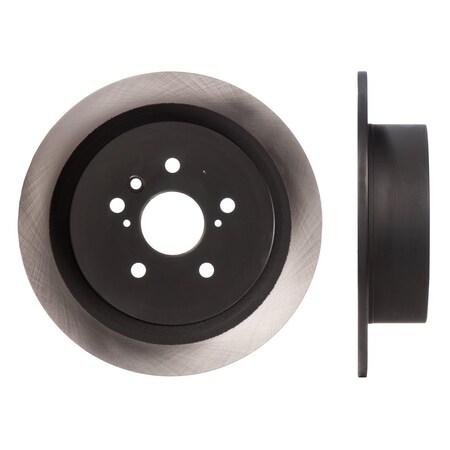Advics Toyota Highlander 13-08, A6R058 A6R058